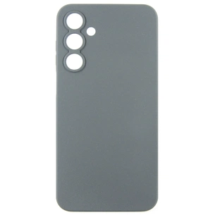 Чохол до мобільного телефона Dengos Carbon Samsung Galaxy M35 5G Grey (DG-TPU-CRBN-200) зображення 1