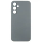 Чохол до мобільного телефона Dengos Carbon Samsung Galaxy M35 5G Grey (DG-TPU-CRBN-200) - зменшене зображення 1