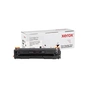 Картридж Xerox HP CF540X (203X), Canon 054H black (006R04180) - зменшене зображення 1