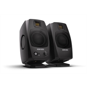 Студійний монітор ADAM Audio D3V Black (236612) изображение 1