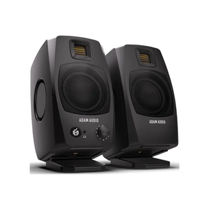 Студійний монітор ADAM Audio D3V Black (236612) изображение 1