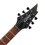 Електрогітара Cort KX300 Open Pore Cobalt Burst - зменшене зображення 3