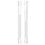 Чохол до мобільного телефона BeCover Anti-Shock Samsung Galaxy A02s SM-A025/A03s SM-A037/M02s SM-M025 Clear (706000) - зменшене зображення 3