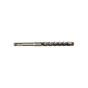 Бур Milwaukee SDS+ MX4, 12,0х160х100мм (4932352031) - зменшене зображення 1