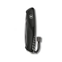 Ніж Victorinox RangerGrip 55 Onyx Black (0.9563.C31P) - зменшене зображення 3