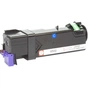 Тонер-картридж BASF Xerox Ph 6500/WC6505 Cyan 106R01601 (KT-106R01601) - зменшене зображення 3