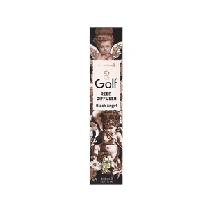 Аромадифузор Golf Home Black Angel 110 мл (8697405607877) зображення 1