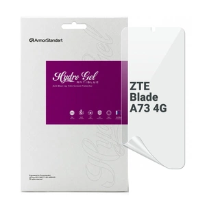 Плівка захисна Armorstandart Anti-Blue ZTE Blade A73 4G (ARM70675) зображення 1