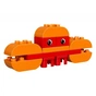 Конструктор LEGO Duplo Набір деталей для творчого конструювання (10853) - зменшене зображення 3