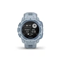 Смарт-годинник Garmin Instinct Sea Foam (010-02064-05) - зменшене зображення 5