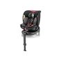 Автокрісло Lionelo Navy I-Size Black Red (LO-NAVY I-SIZE BLACK RED) - зменшене зображення 2