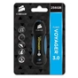 USB флеш накопичувач Corsair 256GB Voyager USB 3.0 (CMFVY3A-256GB) - зменшене зображення 4