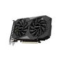 Відеокарта GIGABYTE GeForce RTX3050 6Gb WINDFORCE OC V2 (GV-N3050WF2OCV2-6GD) - зменшене зображення 3