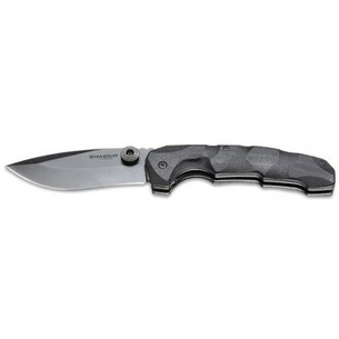 Ніж Boker Magnum Hitman (01SC047) зображення 1
