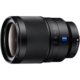Об'єктив Sony 35mm f/1.4 (SEL35F14Z.SYX) зображення 1
