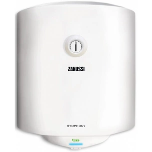 Бойлер Zanussi ZWH/S-100 Symphony (ZWH/S-100) зображення 1