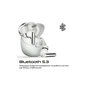 Навушники HiFuture SonicAir White (sonicair.white) - зменшене зображення 2