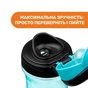 Поїльник-непроливайка Chicco Kids Cup Блакитний 350 мл (06910.20) - зменшене зображення 6