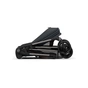 Коляска Cybex Melio Monument Grey (з бампером) (522002663) - зменшене зображення 7