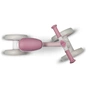 Біговел Lionelo Villy Pink Rose (LOE-VILLY PINK ROSE) - зменшене зображення 10