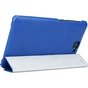 Чохол до планшета Nomi Slim PU case Corsa4 7" blue (402198) - зменшене зображення 2