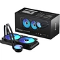 Система рідинного охолодження Fractal Design Lumen S28 RGB v2 (FD-W-L1-S2812) - уменьшенное изображение 7