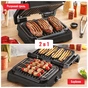 Електрогриль Tefal GC772830 - зменшене зображення 2