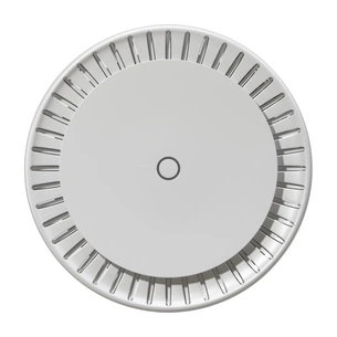 Точка доступу Wi-Fi Mikrotik cAP ax (cAPGi-5HaxD2HaxD) зображення 1