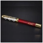 Ручка пір'яна Parker DUOFOLD Arnold Palmer Signature Limited Edition GT  FP18-C F (98 901) - зменшене зображення 7