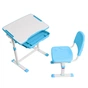 Парта зі стільцем Cubby Sorpresa Blue (516044) - зменшене зображення 4