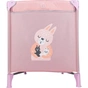Дитячий манеж FreeON Travel Love Pink (44312) - зменшене зображення 2