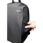 Рюкзак для ноутбука Acer 15.6" URBAN GREY/GREEN (GP.BAG11.034) - зменшене зображення 9