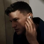 Навушники Sennheiser Momentum M3 IETW2 True Wireless Mic White (508831) - зменшене зображення 5