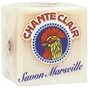 Мило для прання ChanteClair Марсельське 250 г (8015194517878) - зменшене зображення 1