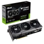 Відеокарта ASUS GeForce RTX4070 12Gb TUF OC GAMING (TUF-RTX4070-O12G-GAMING) - зменшене зображення 2