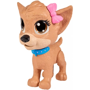 М'яка іграшка Chi Chi Love Pi Pi Puppy (5893460) зображення 1