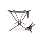 Гамак Naturehike Outdoor Folding Hammock NH20JJ011 300D Oxford Black (6927595747834) - зменшене зображення 3
