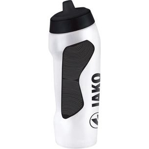 Пляшка для води Jako Premium 2177-00 білий 750 мл (4059562373660) зображення 1