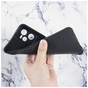 Чохол до мобільного телефона BeCover Realme C35 Black (708125) - зменшене зображення 3