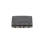 Бридж для гітари Gotoh 203B-4 CK - зменшене зображення 4