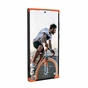 Чохол до мобільного телефона UAG Samsung Galaxy S22 Ultra Civilian, Olive (21344D117272) - зменшене зображення 4