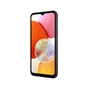 Мобільний телефон Samsung Galaxy A14 LTE 4/64Gb Black (SM-A145FZKUSEK) - зменшене зображення 5