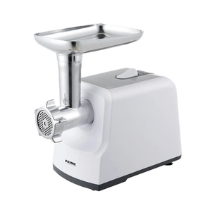 М'ясорубка PRIME Technics PG 2483 W зображення 1