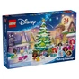 Конструктор LEGO Disney Різдвяний календар 2024 (43253) - зменшене зображення 1