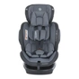 Автокрісло El Camino ME 1045-1 Evolution 2 360 Isofix Royal dark gray 0-36 кг - зменшене зображення 7