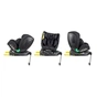 Автокрісло Bebe Confort EvolveFix Plus i-Size Black Mist (8105440210) - зменшене зображення 7