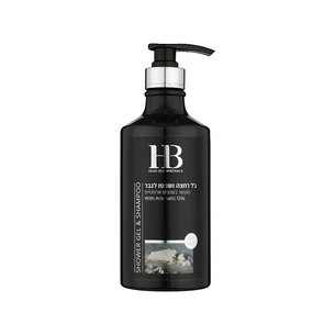 Шампунь Health and Beauty 2в1 Для чоловіків 780 мл (7290014043497) зображення 1