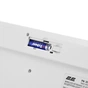 Клавіатура 2E KS260 106key Wireless UA White (2E-KS260WWH_UA) - зменшене зображення 8
