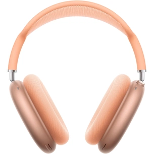 Навушники Apple AirPods Max (2nd generation) Orange (MWW73ZE/A) зображення 1