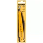 Полотно DeWALT пиляльне біметалеве, швидкий пропил, 152 мм, 6 TPI, 5 шт (DT2359) - зменшене зображення 1